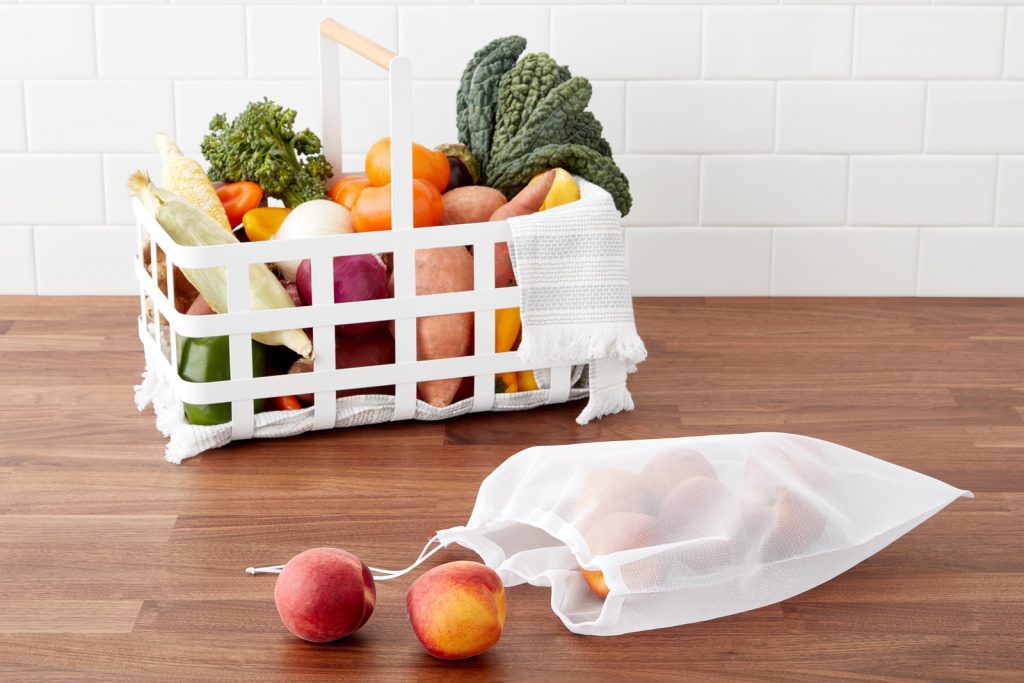 5 Time Saving Solutions to Properly Organize Fruits & Veggies