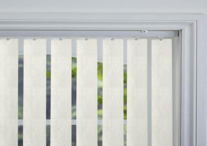 How Vertical Blinds Work, you need to know