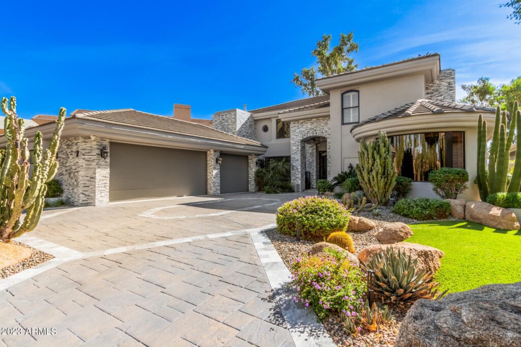 Top Neighborhoods for Families: Homes for Sale in South Scottsdale