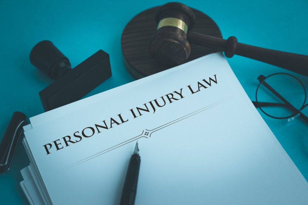 The Crucial Role of Personal Injury Lawyers: Safeguarding Justice and Compensation