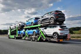 Booking Auto Transport Services in Advance