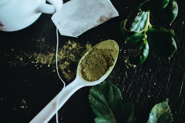 Kratom Powder