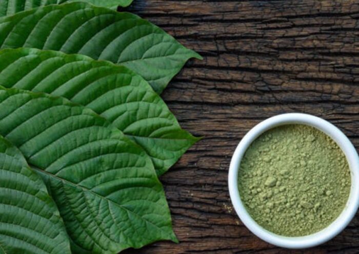 Kratom Powder