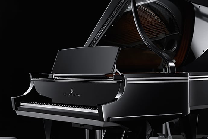 Bosendorfer Pianos