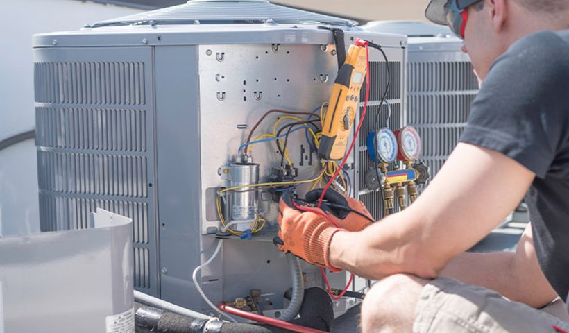 Furnace Inspections