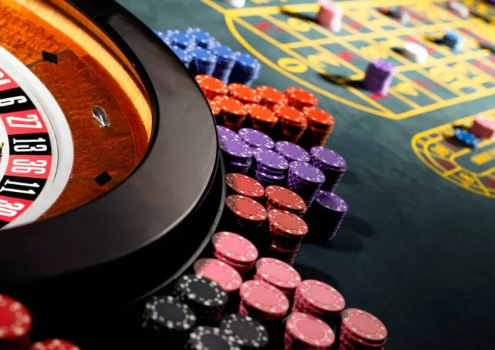 live casino platforms