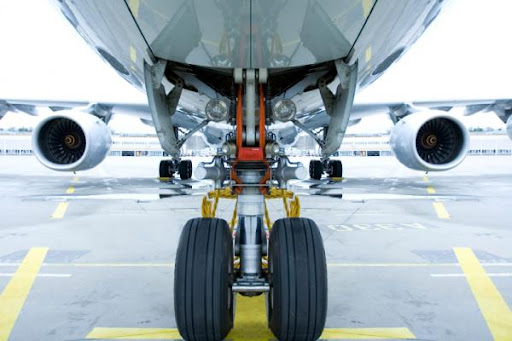 Aircraft Parts
