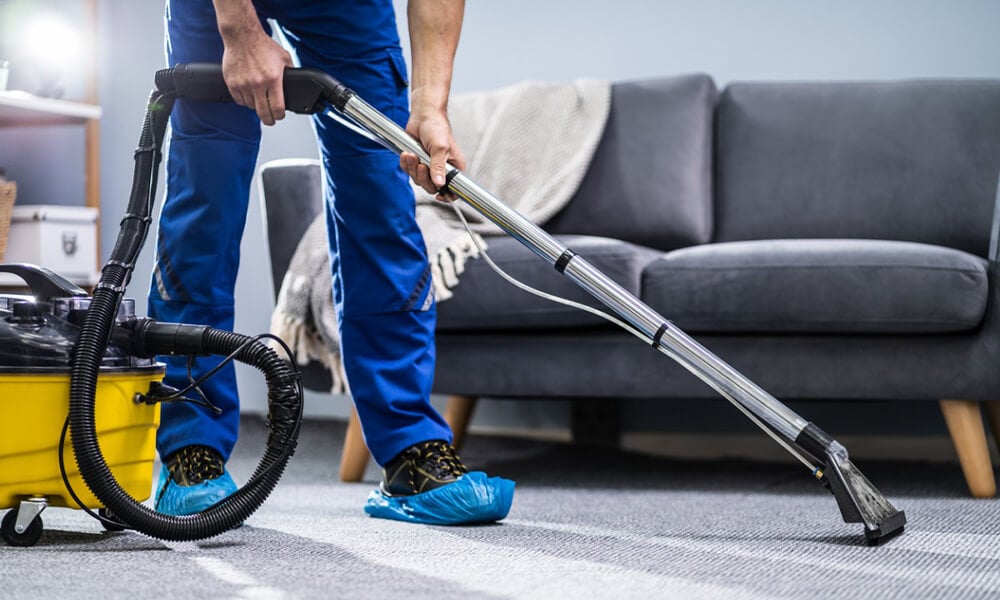 Remove Stubborn Stains