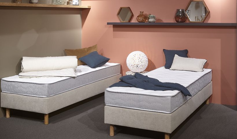 meilleur matelas