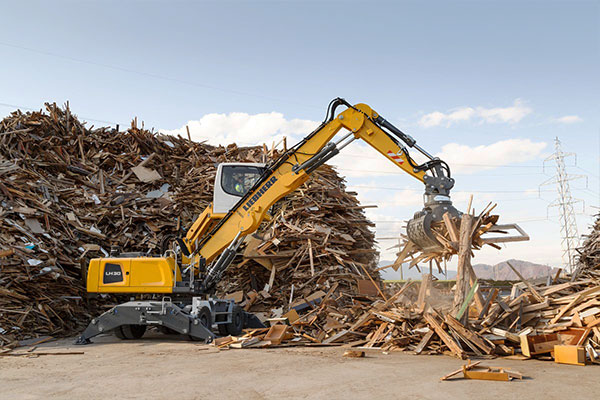 Metal Recycling 
