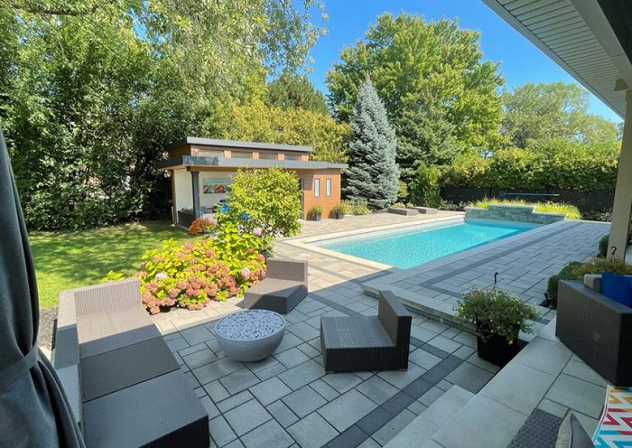 Landscaping