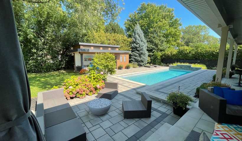 Landscaping