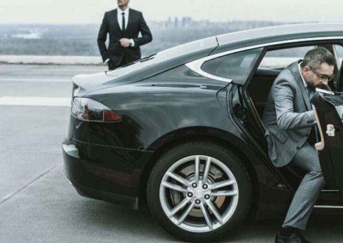 Airport Transfers
