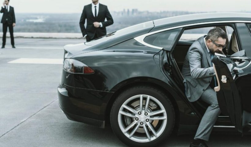 Airport Transfers