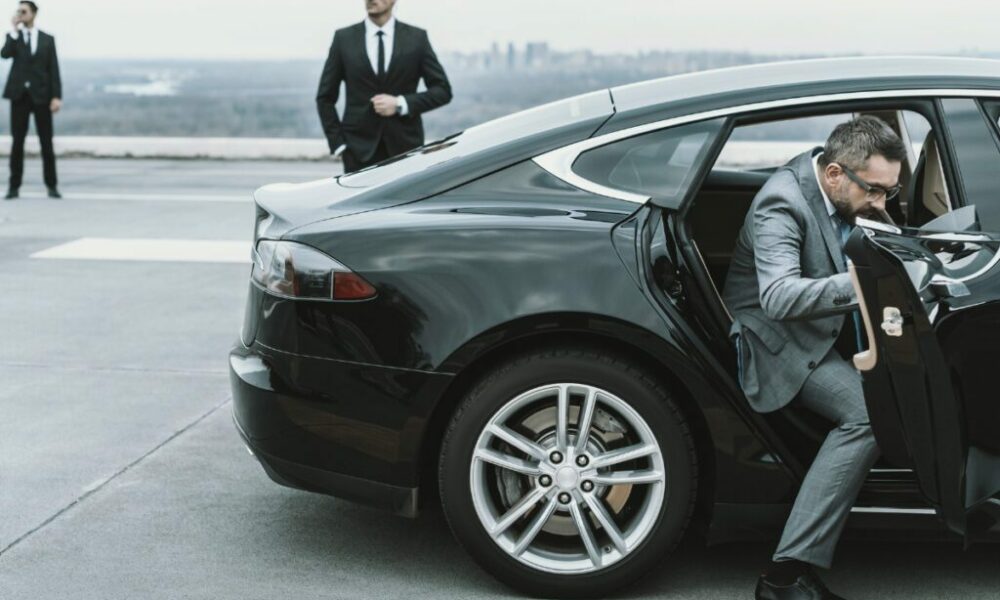 Airport Transfers