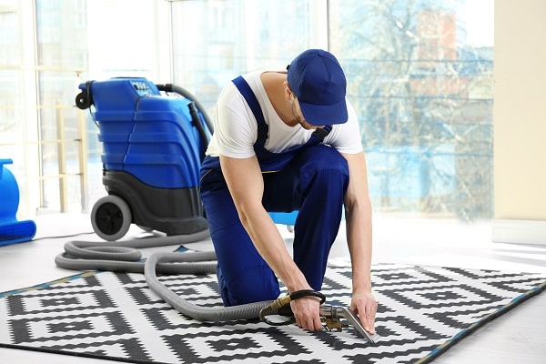 Remove Stubborn Stains