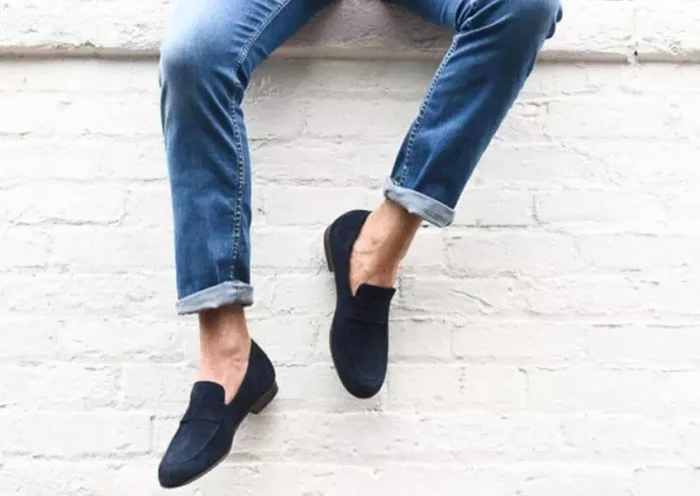 Comfortable Loafers