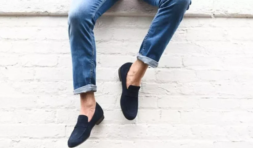 Comfortable Loafers