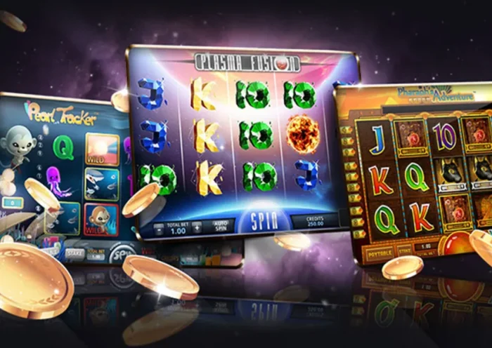 slot games