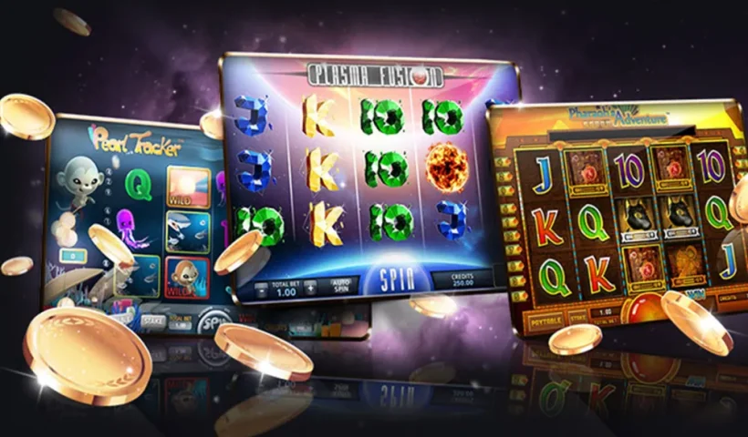 slot games