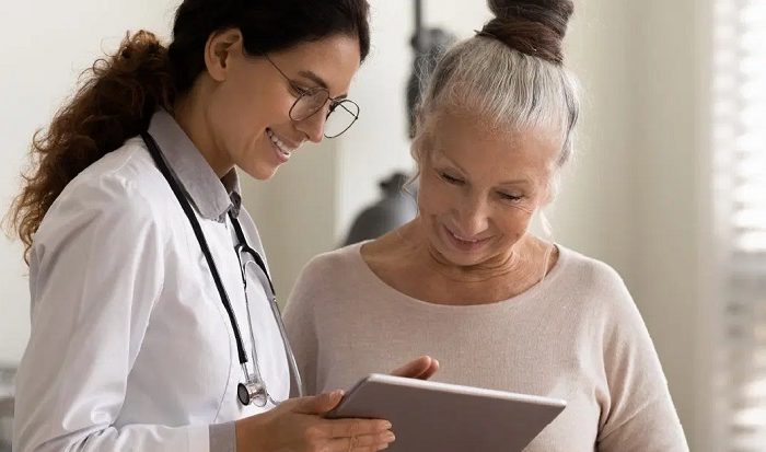 Health, Wellness, and Medicare