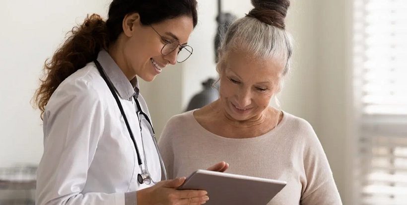 Health, Wellness, and Medicare