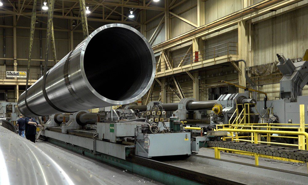 Metallurgy