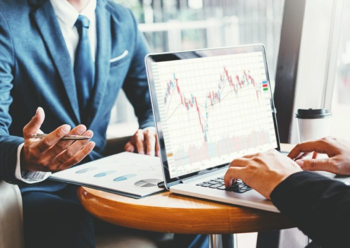 Retail Investors