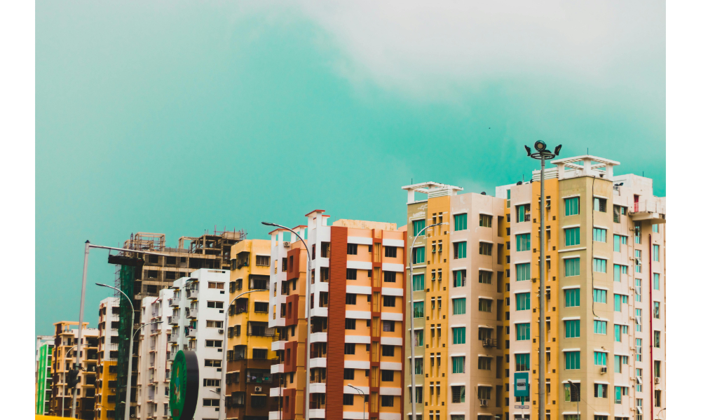 2 BHKs in Mulund