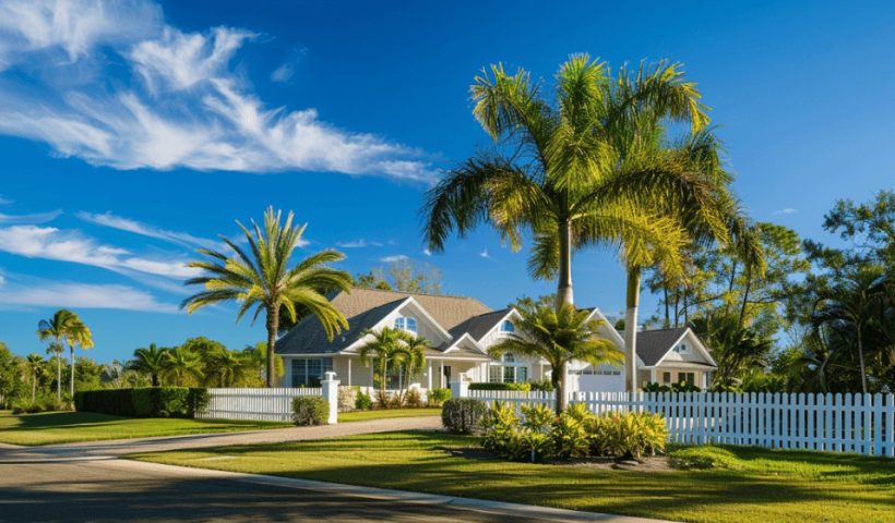 South Florida Home for Sale