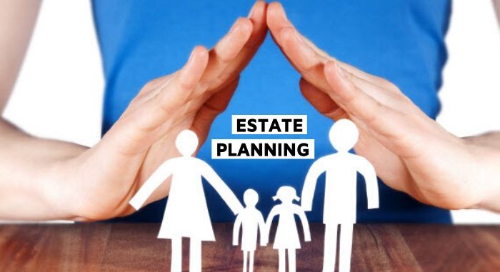 Understand Estate Planning