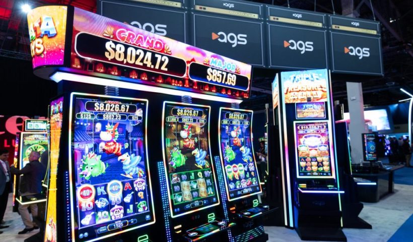 online slots