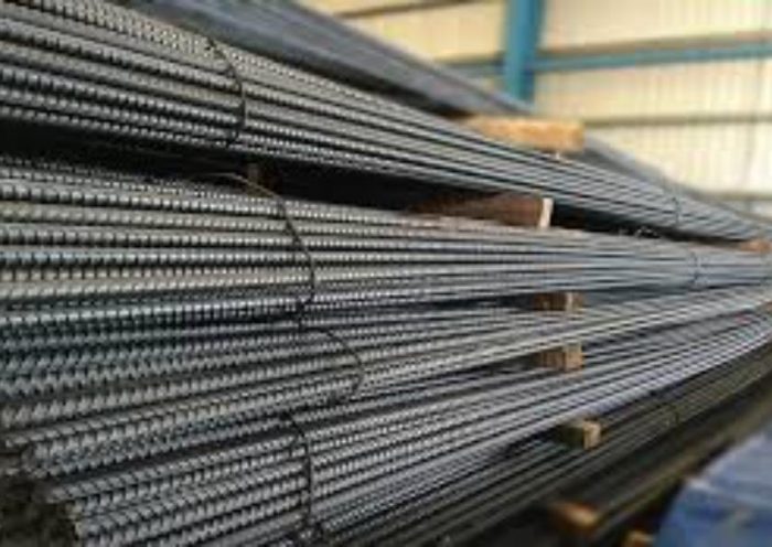 TMT Bars