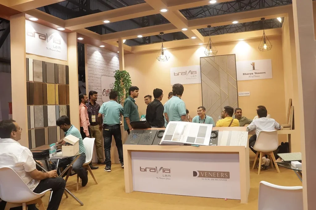 Common Trade Show Booth Design Mistakes and How to Fix Them