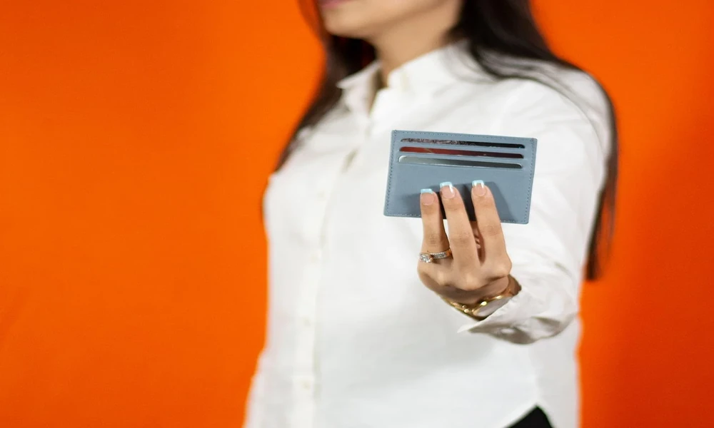 Minimalist Must-Haves: Why Card Holders Are a Top Choice
