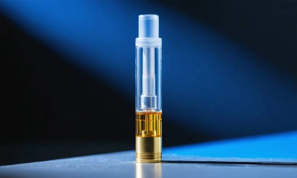 Which THCA vape cartridges suit everyday vaping preferences?