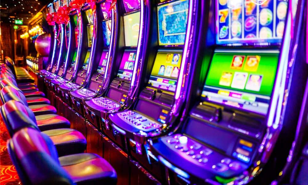 What Makes Sbobet88 Different from Other Gaming Platforms