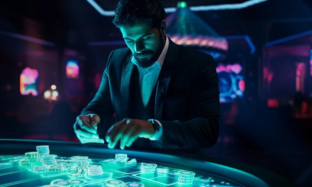 The Rising Popularity of situs slot gacor Among Online Gamers